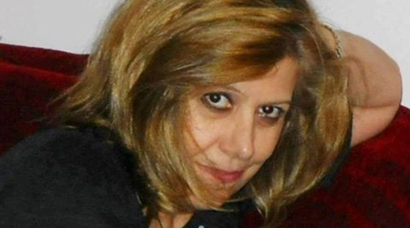 «Εφυγε» η ηθοποιός Κατερίνα Σουβλή -Είχε παίξει σε πολλές τηλεοπτικές σειρές [εικόνες] | iefimerida.gr 1