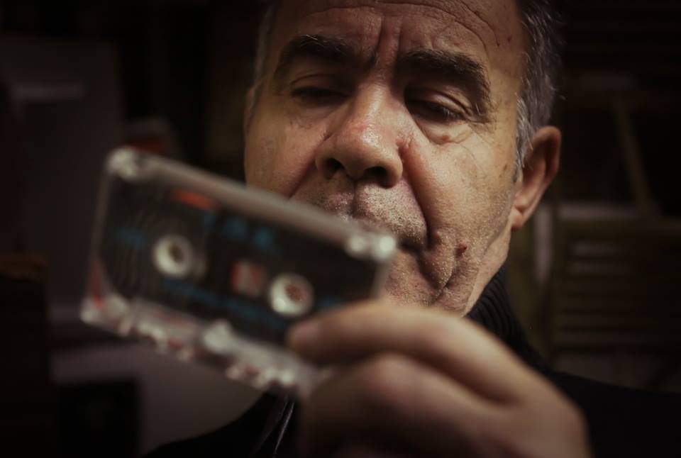 Ο σεναριογράφος του Λάνθιμου παρουσιάζει μονόλογο στο Τέχνης -Αυστηρώς ακατάλληλο [εικόνες] | iefimerida.gr 0