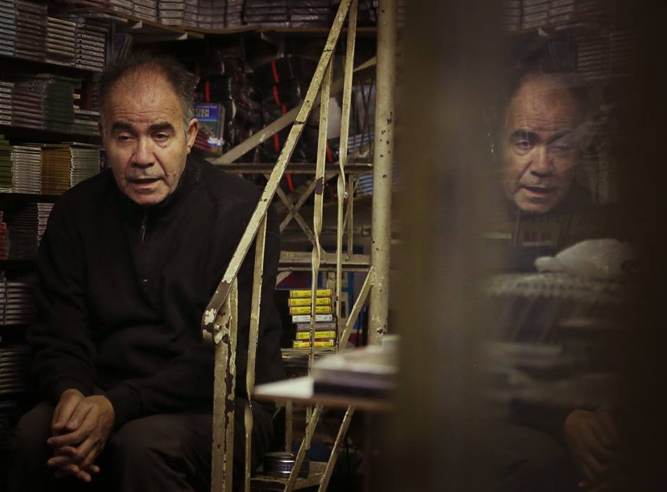 Ο σεναριογράφος του Λάνθιμου παρουσιάζει μονόλογο στο Τέχνης -Αυστηρώς ακατάλληλο [εικόνες] | iefimerida.gr 2