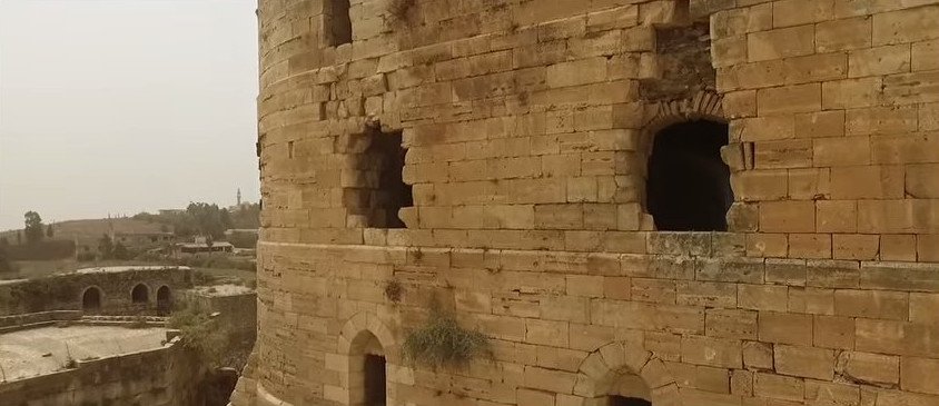 Η επέλαση των τζιχαντιστών στη Συρία -Τα μνημεία πολιτιστικής κληρονομιάς που κατέστρεψαν [εικόνες] | iefimerida.gr 1