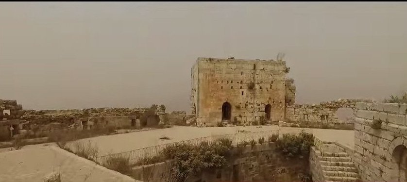 Η επέλαση των τζιχαντιστών στη Συρία -Τα μνημεία πολιτιστικής κληρονομιάς που κατέστρεψαν [εικόνες] | iefimerida.gr 0