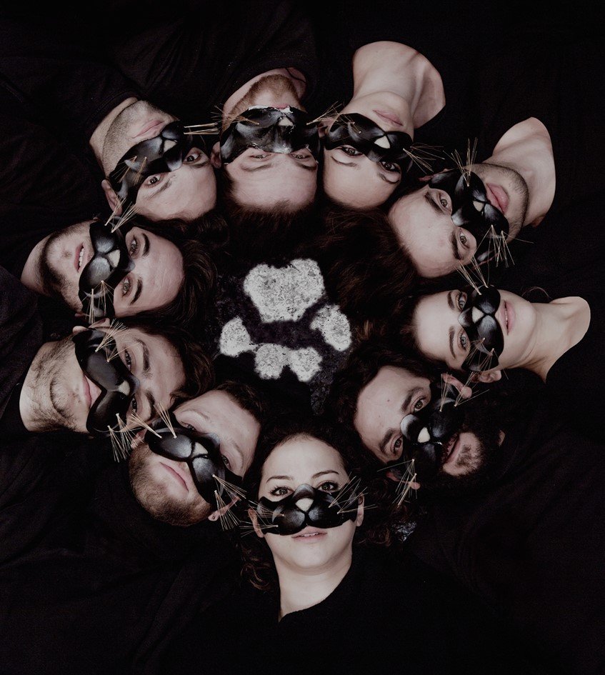 4 + 1 παραστάσεις για παιδιά και βρέφη [εικόνες & βίντεο] | iefimerida.gr 3