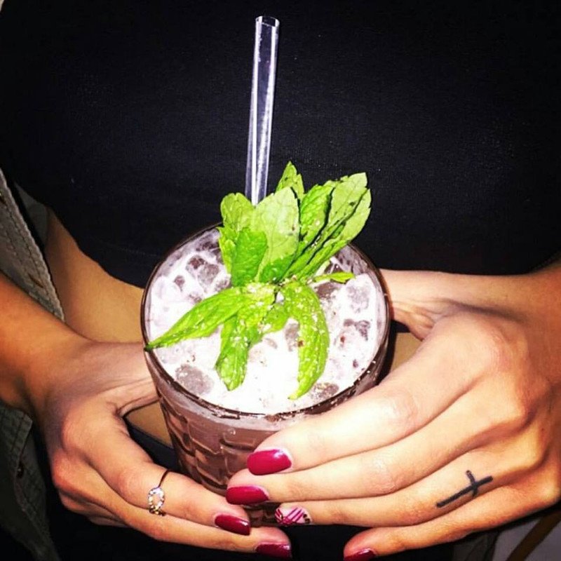 Τα 5 τοπ μπαράκια της Αθήνας για φλερτ [εικόνες] | iefimerida.gr 7