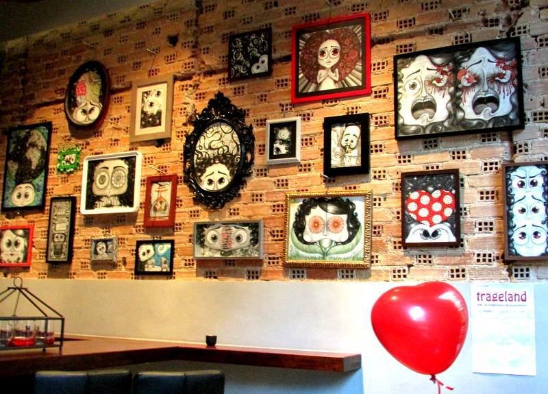 Τα 5 τοπ μπαράκια της Αθήνας για φλερτ [εικόνες] | iefimerida.gr 8