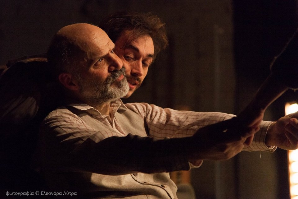 5+1 θεατρικές κωμωδίες κάνουν πρεμιέρα [εικόνες]   | iefimerida.gr 3