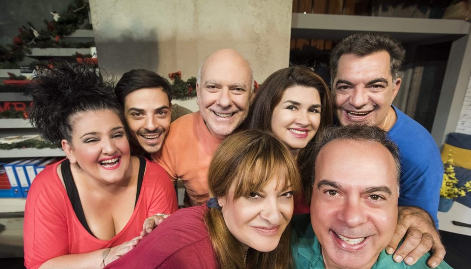 5+1 θεατρικές κωμωδίες κάνουν πρεμιέρα [εικόνες]   | iefimerida.gr 1