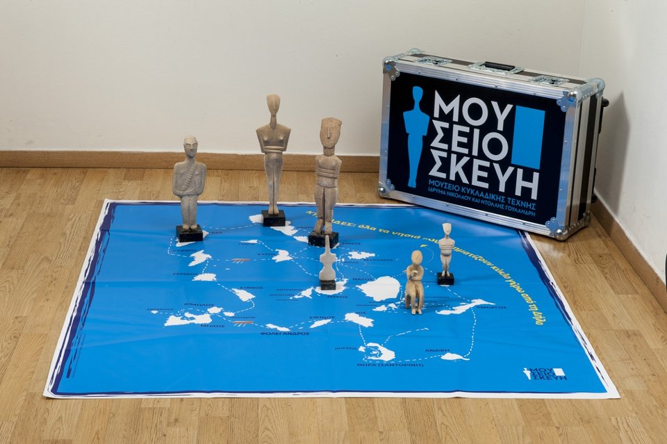 H τέχνη της μαρμαροτεχνίας: Εργαστήρι και προβολές σε Τήνο και Αθήνα [πρόγραμμα] | iefimerida.gr 1