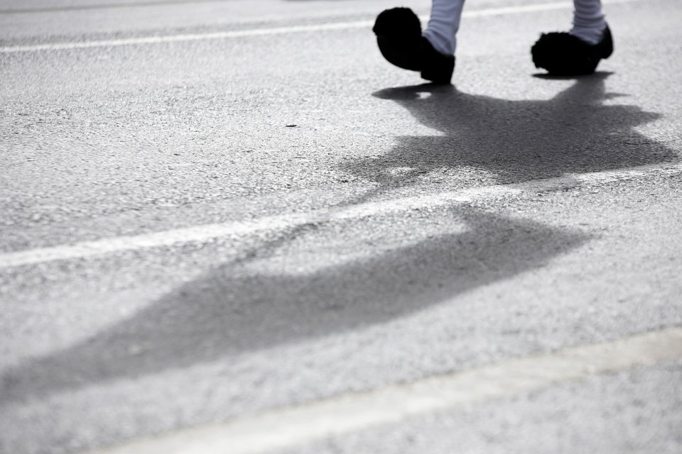 F-16, άρματα μάχης, ΟΥΚ και αλεξιπτωτιστές -Οι καλύτερες στιγμές της στρατιωτικής παρέλασης [εικόνες & βίντεο] | iefimerida.gr 0