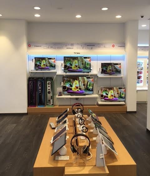 Ο «Γερμανός» στην καρδιά της τεχνολογίας [εικόνες & βίντεο] | iefimerida.gr 0