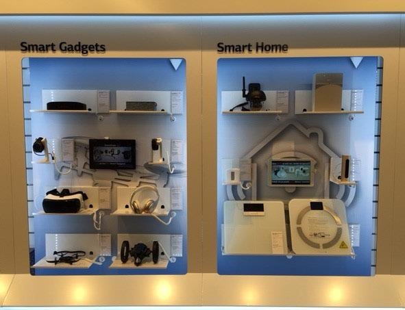 Ο «Γερμανός» στην καρδιά της τεχνολογίας [εικόνες & βίντεο] | iefimerida.gr 1