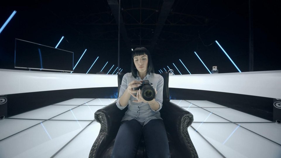 Ο «Γερμανός» στην καρδιά της τεχνολογίας [εικόνες & βίντεο] | iefimerida.gr 2