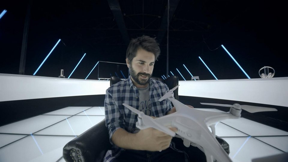 Ο «Γερμανός» στην καρδιά της τεχνολογίας [εικόνες & βίντεο] | iefimerida.gr 3