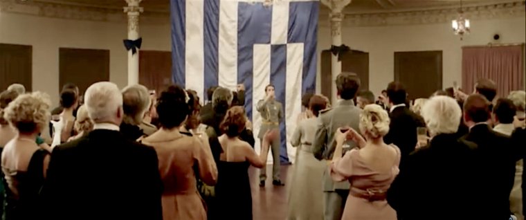 Προπαγάνδα Ερντογάν με νέο σίριαλ -Δείχνει ότι οι Ελληνες δολοφονούσαν και φυλάκιζαν Τούρκους στη Σμύρνη | iefimerida.gr 1