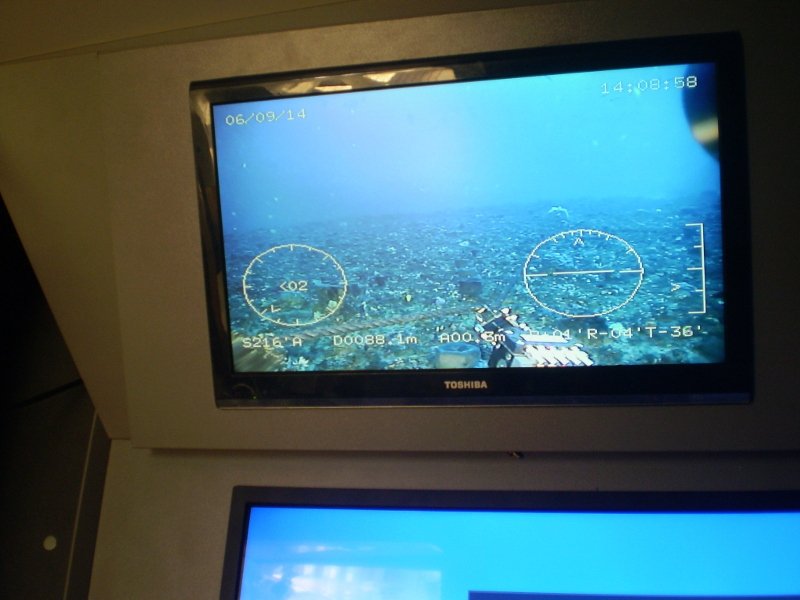 Telegraph: Πώς το ναυάγιο του Βρεταννικού μπορεί να βοηθήσει την ελληνική οικονομία [εικόνες] | iefimerida.gr 3