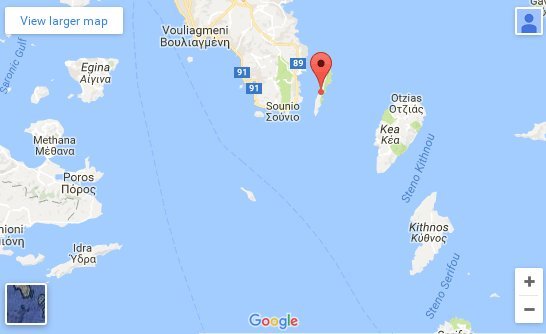 Telegraph: Πώς το ναυάγιο του Βρεταννικού μπορεί να βοηθήσει την ελληνική οικονομία [εικόνες] | iefimerida.gr 1