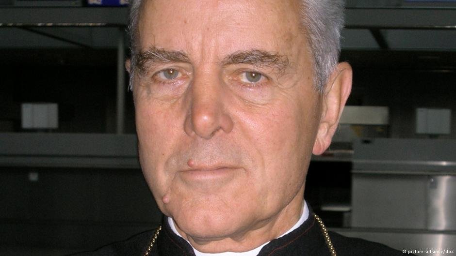 Οι αμετανόητοι αρνητές του Ολοκαυτώματος -Εβδομήντα χρόνια μετά [εικόνες] | iefimerida.gr 1