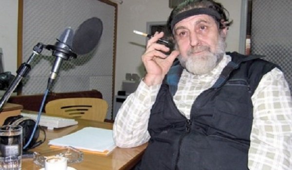 Πέθανε ο ηθοποιός Γιώργος Χαραλαμπίδης [εικόνες & βίντεο] | iefimerida.gr 2