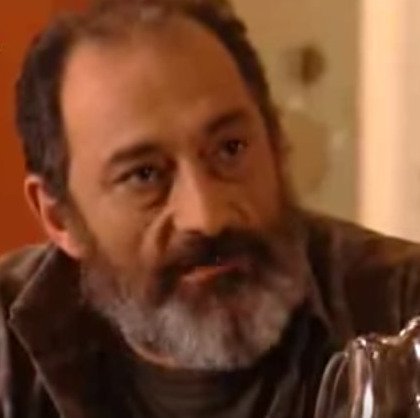 Πέθανε ο ηθοποιός Γιώργος Χαραλαμπίδης [εικόνες & βίντεο] | iefimerida.gr 1