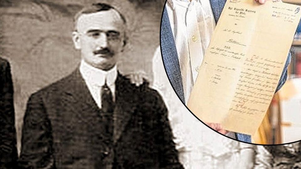 Ο παππούς του Τραμπ ήταν Γερμανός -Με οίκο ανοχής στη Νέα Υόρκη [εικόνες]  | iefimerida.gr 5