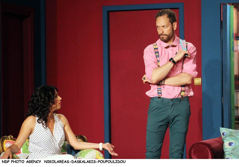 Σοφία Παυλίδου: Μετά τον χωρισμό από τον Φερεντίνο, στην αγκαλιά του Σωτήρη Καλυβάτση [εικόνες] | iefimerida.gr 2