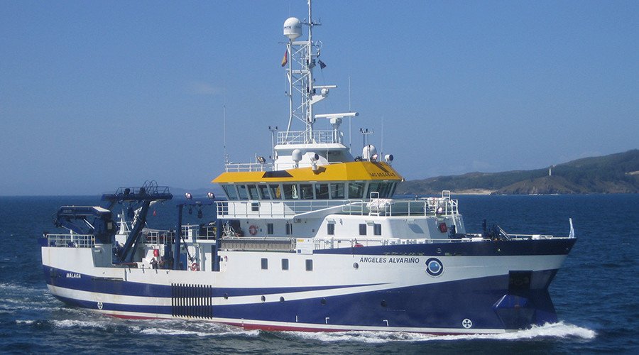 Ενταση μεταξύ Βρετανίας-Ισπανίας για το Γιβραλτάρ -Οι Βρετανοί έριξαν προειδοποιητικές βολές κατά ισπανικού πλοίου | iefimerida.gr 0