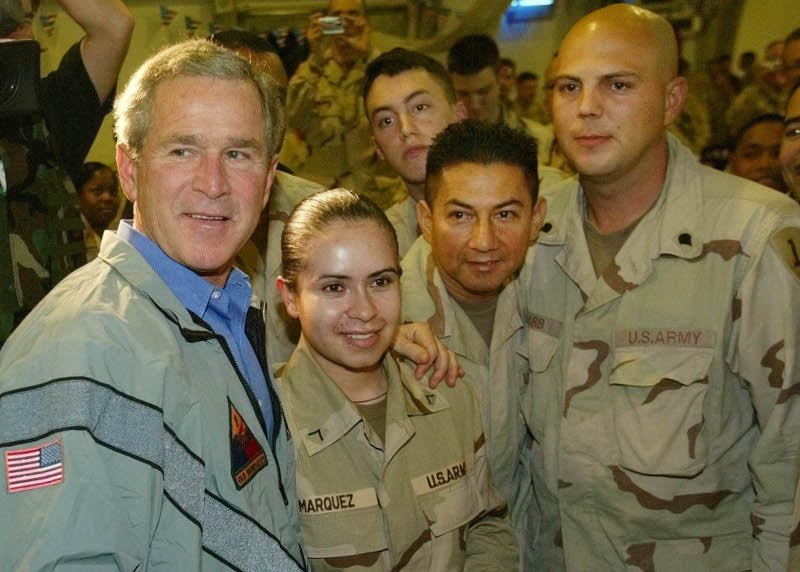 Οι πιο πολυταξιδεμένοι πρόεδροι των ΗΠΑ -Ποιοι ήρθαν στην Ελλάδα [εικόνες] | iefimerida.gr 4