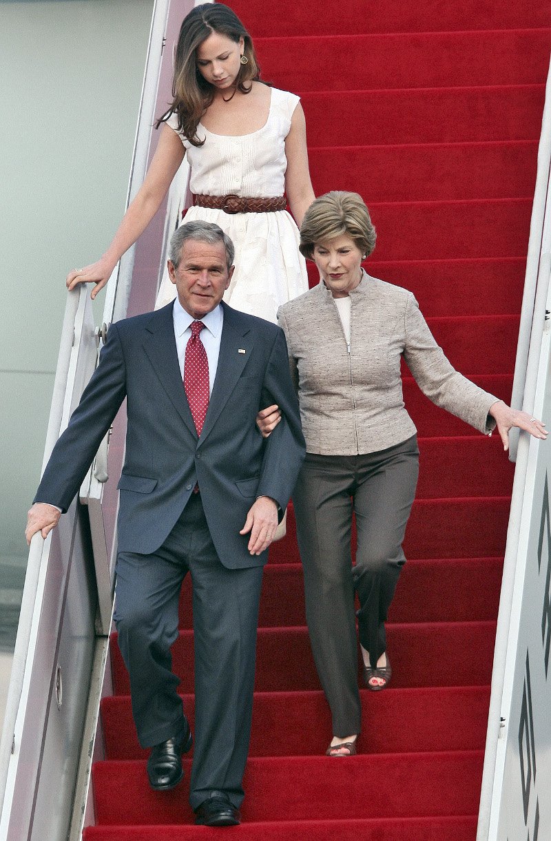 Οι πιο πολυταξιδεμένοι πρόεδροι των ΗΠΑ -Ποιοι ήρθαν στην Ελλάδα [εικόνες] | iefimerida.gr 3