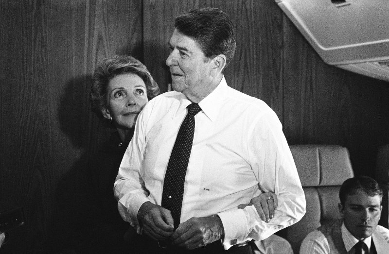 Οι πιο πολυταξιδεμένοι πρόεδροι των ΗΠΑ -Ποιοι ήρθαν στην Ελλάδα [εικόνες] | iefimerida.gr 6