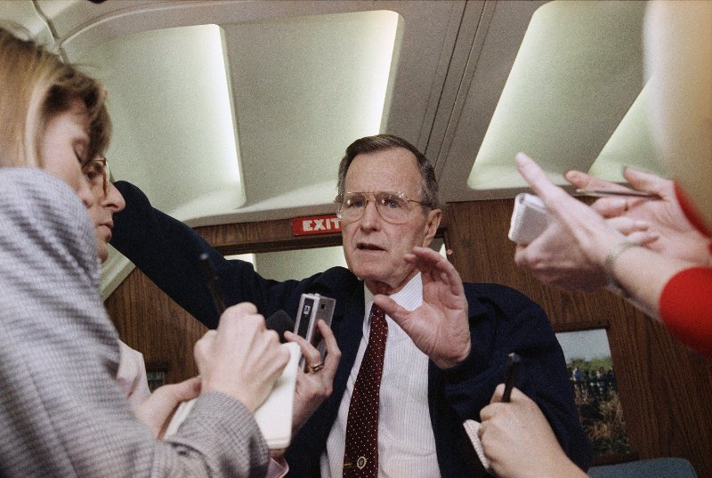 Οι πιο πολυταξιδεμένοι πρόεδροι των ΗΠΑ -Ποιοι ήρθαν στην Ελλάδα [εικόνες] | iefimerida.gr 5