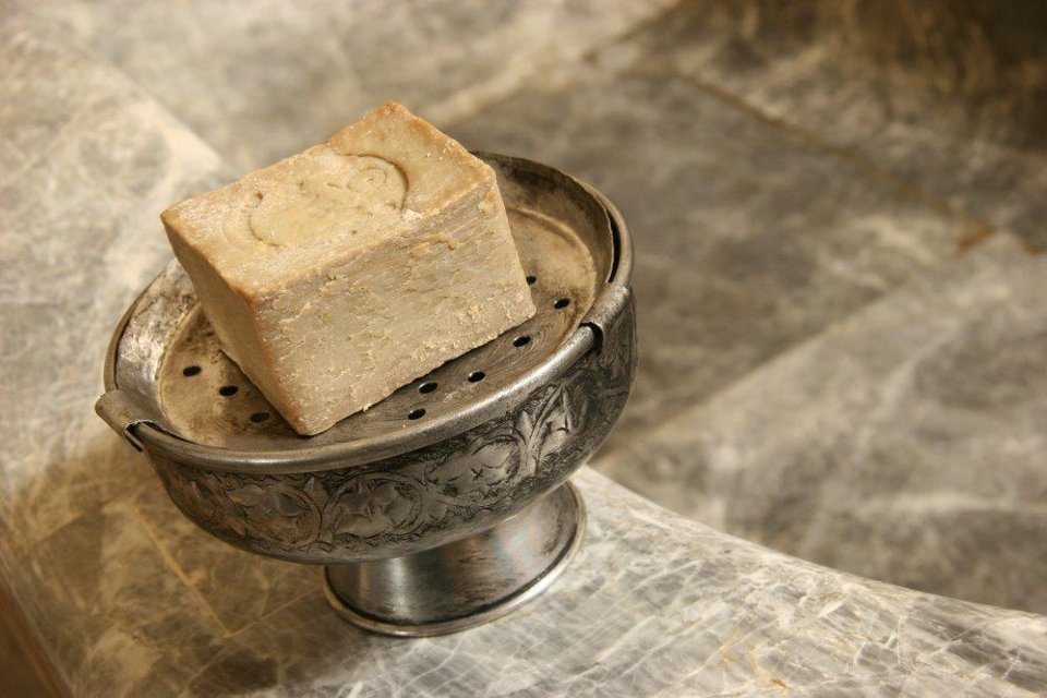 Al Bara, ένα σαπούνι κατευθείαν από το Χαλέπι της Συρίας -Μαγικό προϊόν [εικόνες] | iefimerida.gr 1