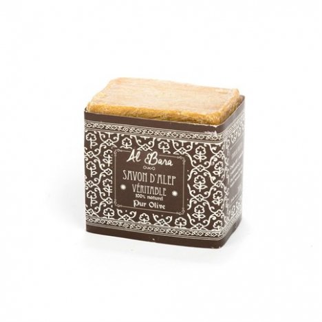 Al Bara, ένα σαπούνι κατευθείαν από το Χαλέπι της Συρίας -Μαγικό προϊόν [εικόνες] | iefimerida.gr 2