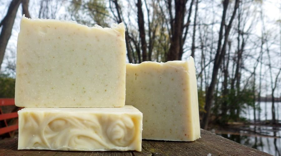 Al Bara, ένα σαπούνι κατευθείαν από το Χαλέπι της Συρίας -Μαγικό προϊόν [εικόνες] | iefimerida.gr 5