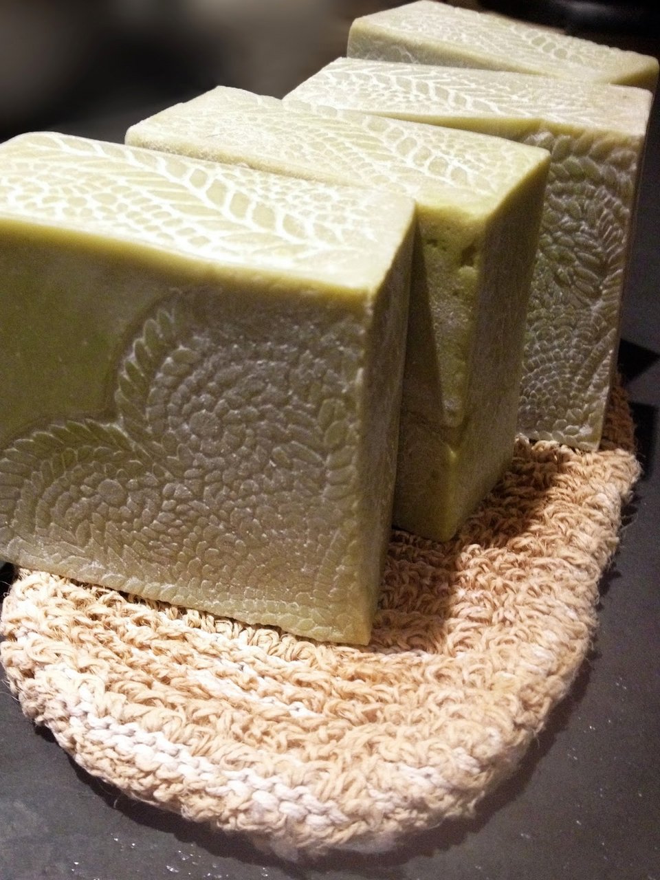 Al Bara, ένα σαπούνι κατευθείαν από το Χαλέπι της Συρίας -Μαγικό προϊόν [εικόνες] | iefimerida.gr 6