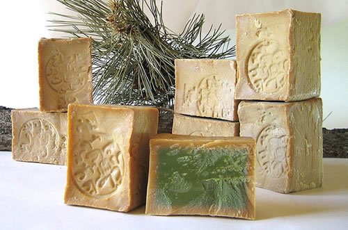 Al Bara, ένα σαπούνι κατευθείαν από το Χαλέπι της Συρίας -Μαγικό προϊόν [εικόνες] | iefimerida.gr 7