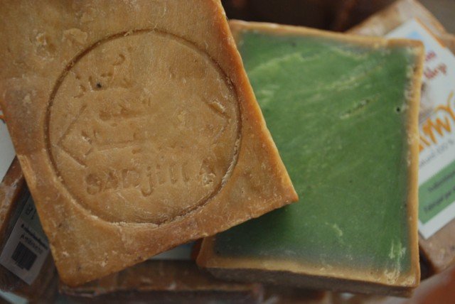 Al Bara, ένα σαπούνι κατευθείαν από το Χαλέπι της Συρίας -Μαγικό προϊόν [εικόνες] | iefimerida.gr 8