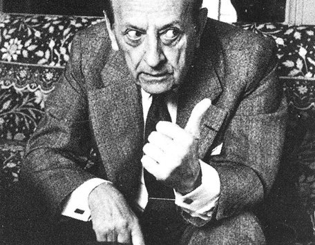 40 χρόνια από τον θάνατο του Αντρέ Μαλρό -Ενας διανοούμενος που έγινε υπουργός [εικόνες] | iefimerida.gr 1