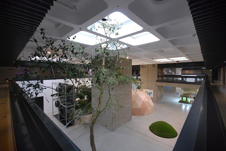 Πώς είναι να ζεις στην πολυκατοικία Barbican του Λονδίνου -Ενα τέρας με κρυφή χλιδή [εικόνες] | iefimerida.gr 13