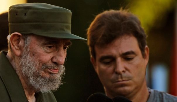 Αντόνιο Κάστρο, ο γιος του Φιντέλ: Εκατομμυριούχος, με γιοτ και χλιδάτη ζωή [εικόνες] | iefimerida.gr 6