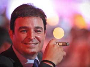 Αντόνιο Κάστρο, ο γιος του Φιντέλ: Εκατομμυριούχος, με γιοτ και χλιδάτη ζωή [εικόνες] | iefimerida.gr 7