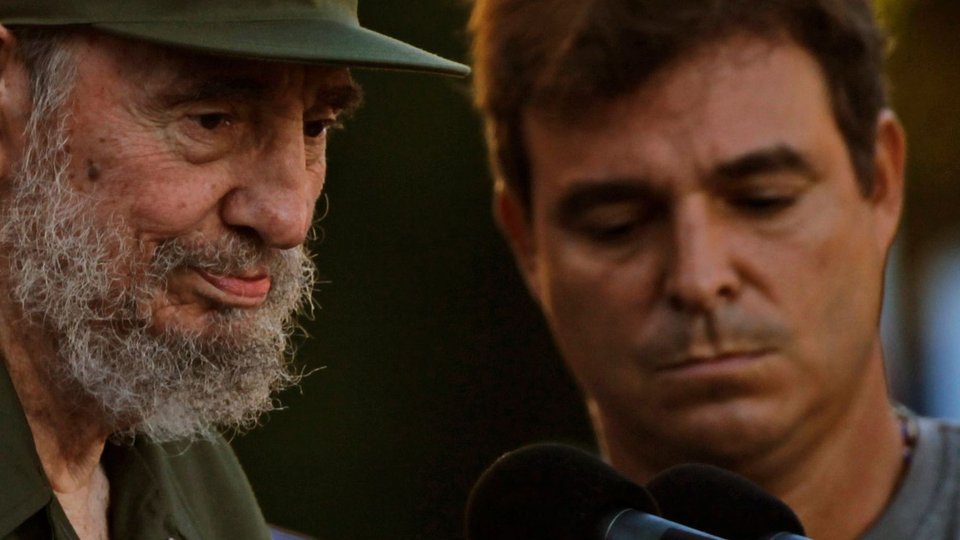 Αντόνιο Κάστρο, ο γιος του Φιντέλ: Εκατομμυριούχος, με γιοτ και χλιδάτη ζωή [εικόνες] | iefimerida.gr 0