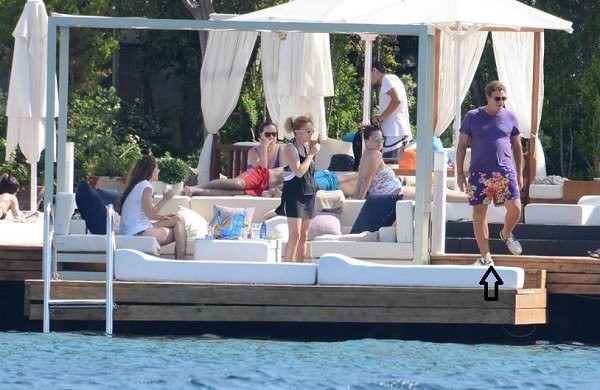 Αντόνιο Κάστρο, ο γιος του Φιντέλ: Εκατομμυριούχος, με γιοτ και χλιδάτη ζωή [εικόνες] | iefimerida.gr 5