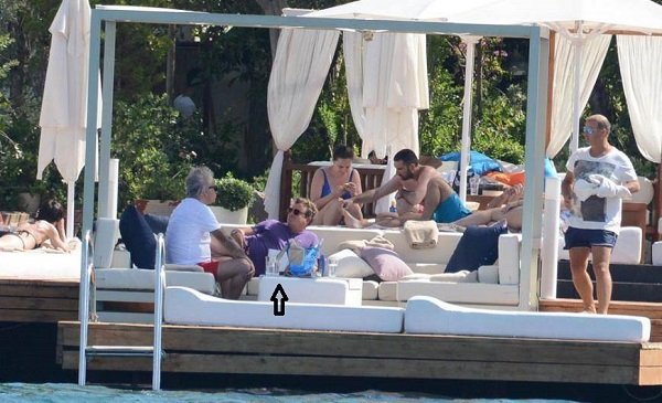 Αντόνιο Κάστρο, ο γιος του Φιντέλ: Εκατομμυριούχος, με γιοτ και χλιδάτη ζωή [εικόνες] | iefimerida.gr 3