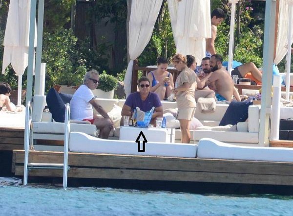 Αντόνιο Κάστρο, ο γιος του Φιντέλ: Εκατομμυριούχος, με γιοτ και χλιδάτη ζωή [εικόνες] | iefimerida.gr 4