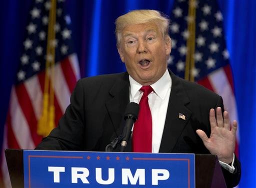 Business Insider: Γιατί το δέρμα του Ντόναλντ Τραμπ είναι τόσο… πορτοκαλί [εικόνες] | iefimerida.gr 3