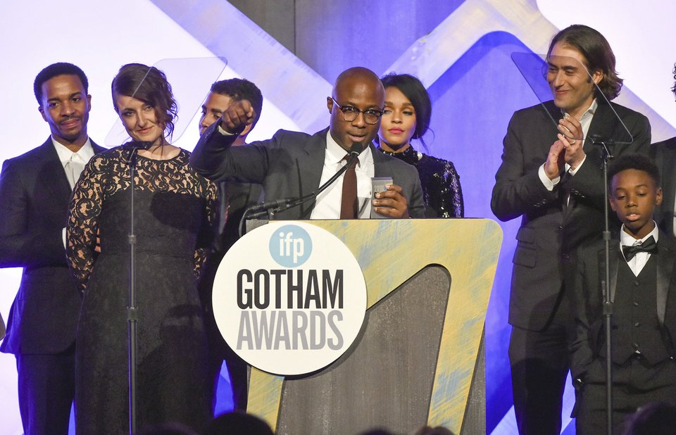 Ιζαμπέλ Ιπέρ, Κέισι Αφλεκ και «Moonlight» οι νικητές των βραβείων Gotham [εικόνες] | iefimerida.gr 0