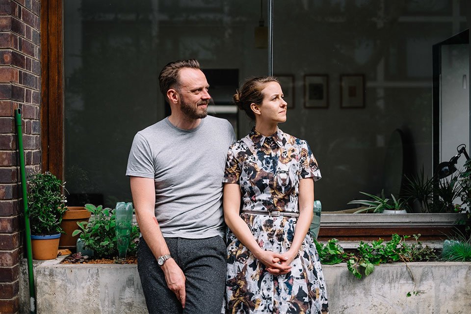 Πώς είναι να ζεις στην πολυκατοικία Barbican του Λονδίνου -Ενα τέρας με κρυφή χλιδή [εικόνες] | iefimerida.gr 26