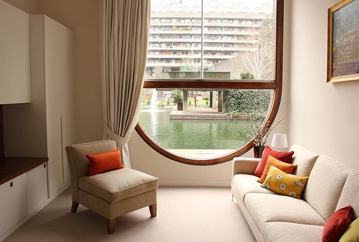 Πώς είναι να ζεις στην πολυκατοικία Barbican του Λονδίνου -Ενα τέρας με κρυφή χλιδή [εικόνες] | iefimerida.gr 17