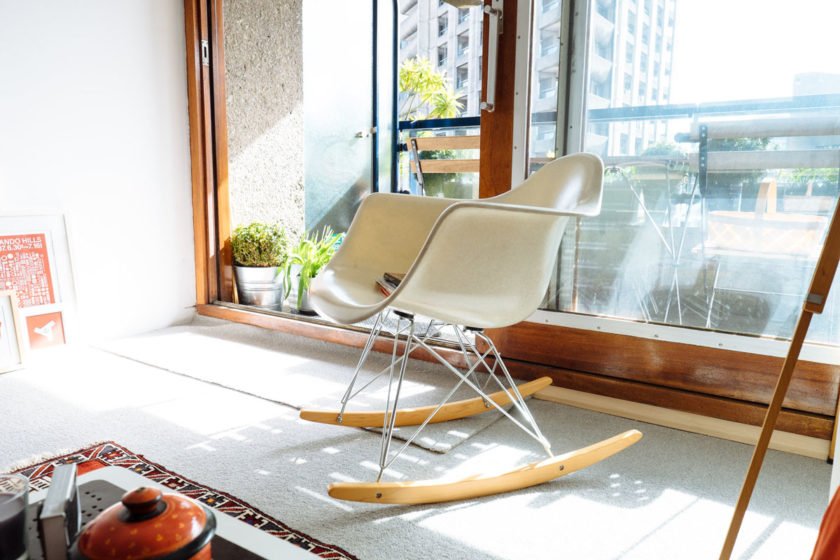 Πώς είναι να ζεις στην πολυκατοικία Barbican του Λονδίνου -Ενα τέρας με κρυφή χλιδή [εικόνες] | iefimerida.gr 19