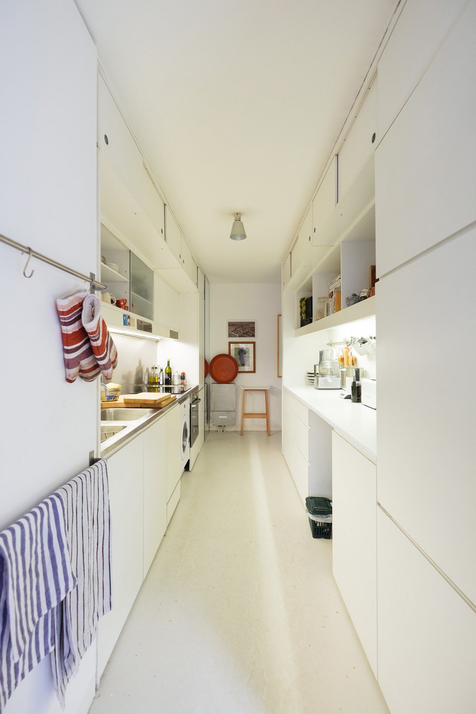 Πώς είναι να ζεις στην πολυκατοικία Barbican του Λονδίνου -Ενα τέρας με κρυφή χλιδή [εικόνες] | iefimerida.gr 22