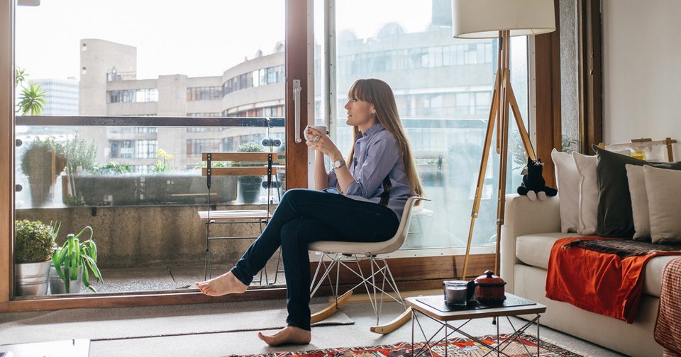 Πώς είναι να ζεις στην πολυκατοικία Barbican του Λονδίνου -Ενα τέρας με κρυφή χλιδή [εικόνες] | iefimerida.gr 23